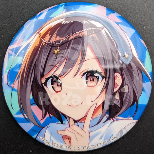 Project SEKAI Connect Live 2nd ANNIVERSARY SPECIAL STAGE - Large Can Badge - Ena Shinonome