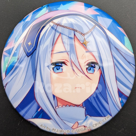 Project SEKAI Connect Live 2nd ANNIVERSARY SPECIAL STAGE - Large Can Badge - Kanade Yoisaki