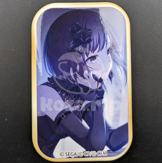 Project SEKAI - Square Can Badge - Ena Shinonome ("Someday, From the Depths of Despair" trained ver.)