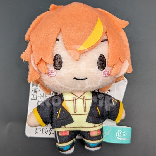 Project SEKAI - Moreplus Mascot Plush - Akito Shinonome