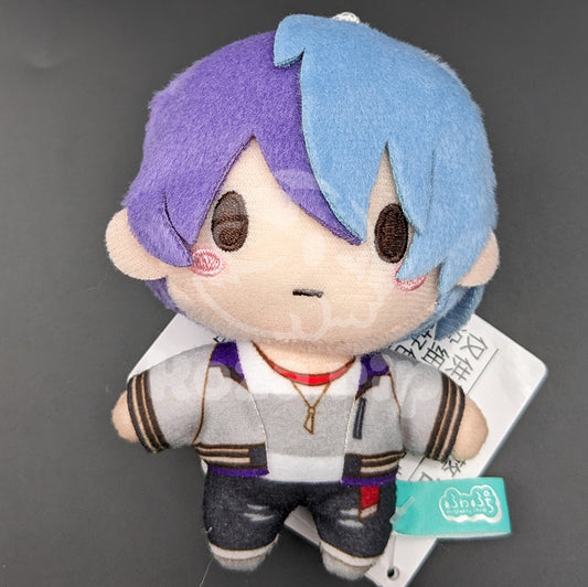 Project SEKAI - Moreplus Mascot Plush - Toya Aoyagi