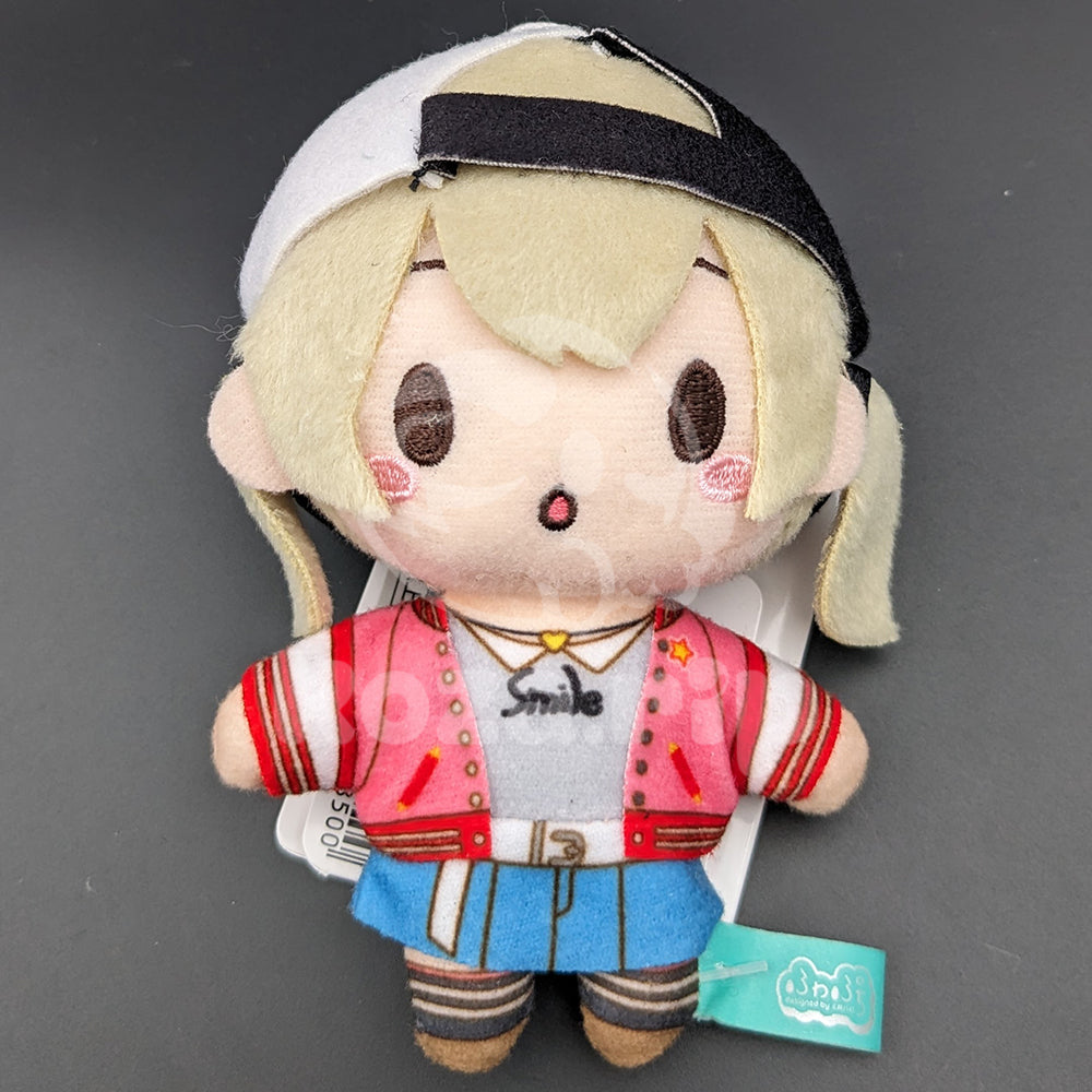 Project SEKAI - Moreplus Mascot Plush - Kohane Azusawa