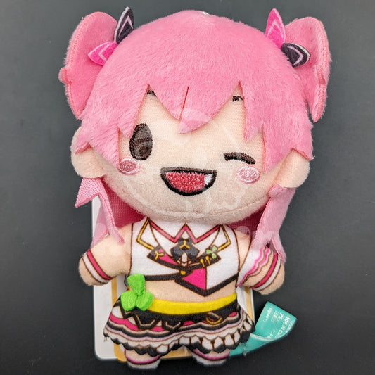 Project SEKAI - Moreplus Mascot Plush - Airi Momoi