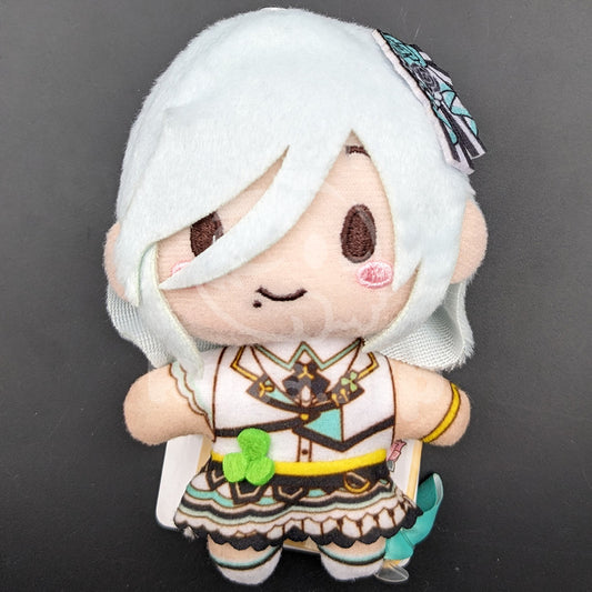 Project SEKAI - Moreplus Mascot Plush - Shizuku Hinomori