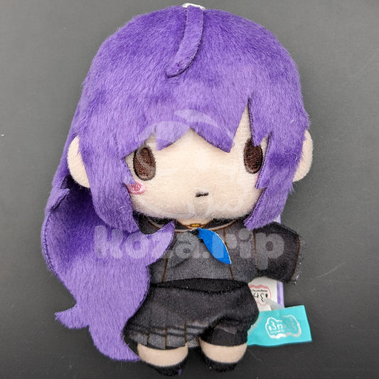 Project SEKAI - Moreplus Mascot Plush - Mafuyu Asahina