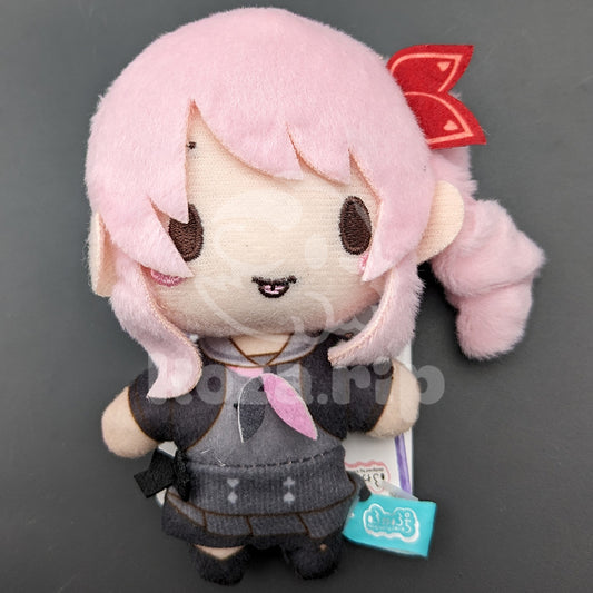 Project SEKAI - Moreplus Mascot Plush - Mizuki Akiyama