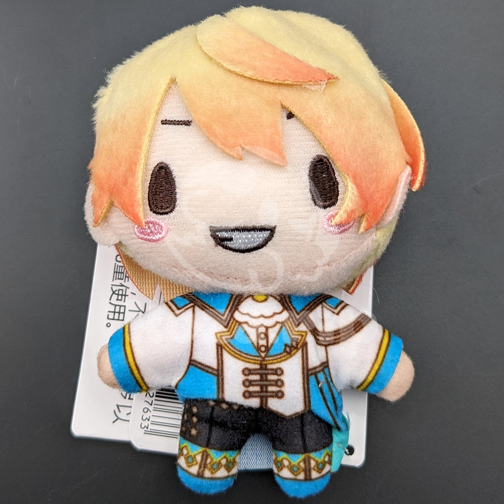 Project SEKAI - Moreplus Mascot Plush - Tsukasa Tenma