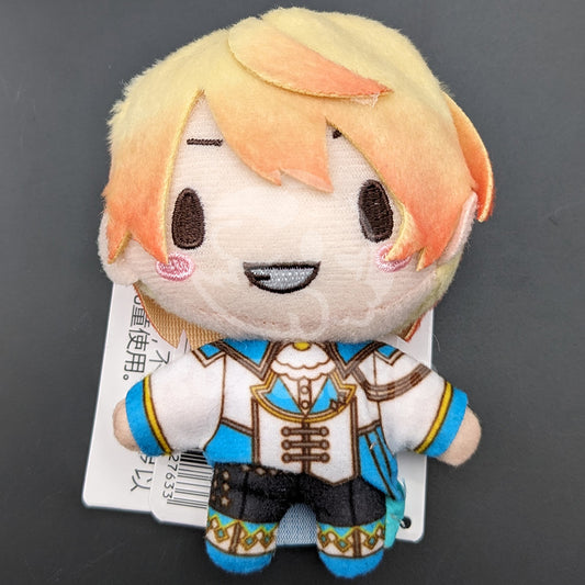 Project SEKAI - Moreplus Mascot Plush - Tsukasa Tenma