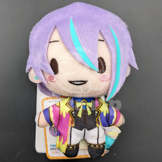 Project SEKAI - Moreplus Mascot Plush - Rui Kamishiro