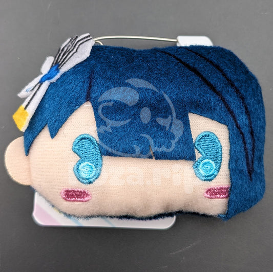 Project SEKAI - Mochi Plush Badge - Haruka Kiritani