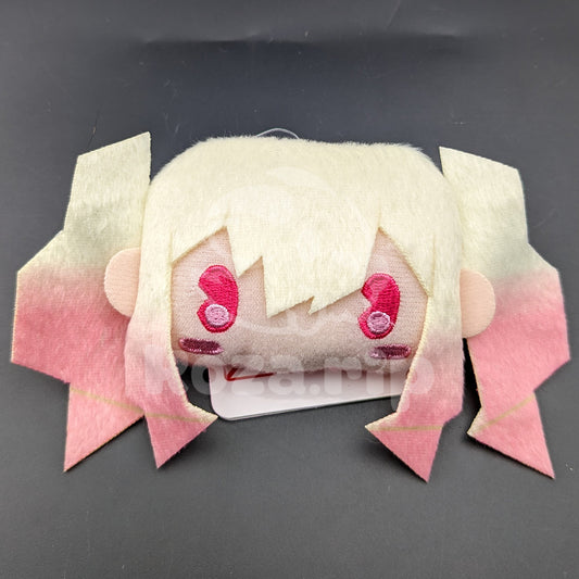Project SEKAI - Mochi Plush Badge - Saki Tenma