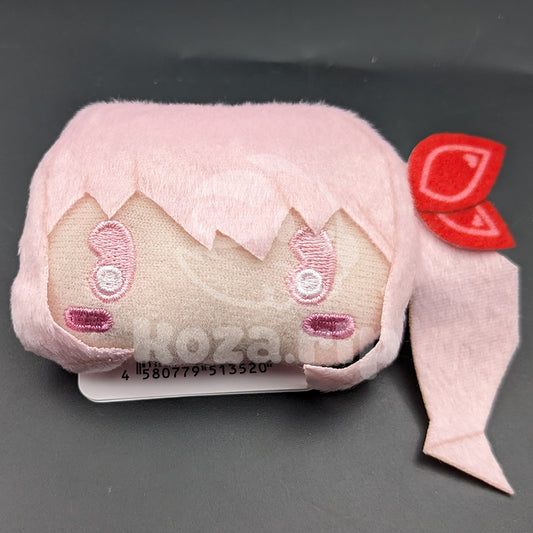 Project SEKAI - Mochi Plush Badge - Mizuki Akiyama