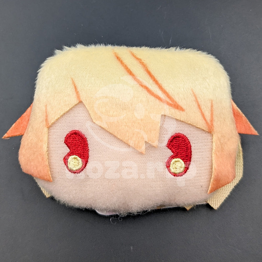 Project SEKAI - Mochi Plush Badge - Tsukasa Tenma