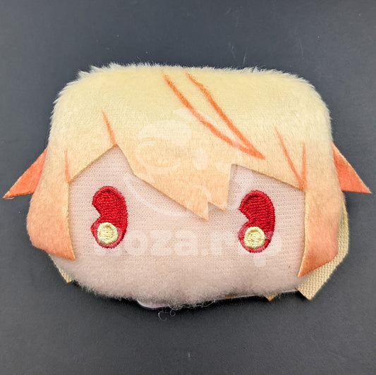 Project SEKAI - Mochi Plush Badge - Tsukasa Tenma