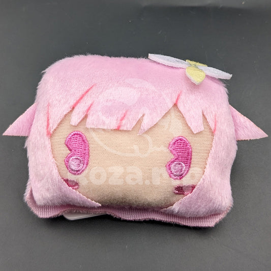 Project SEKAI - Mochi Plush Badge - Emu Otori