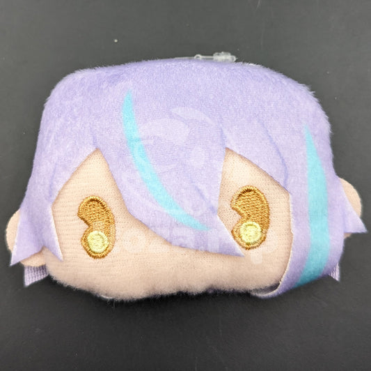Project SEKAI - Mochi Plush Badge - Rui Kamishiro