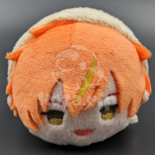 Project SEKAI - MochiMochi Mascot Plush - Akito Shinonome