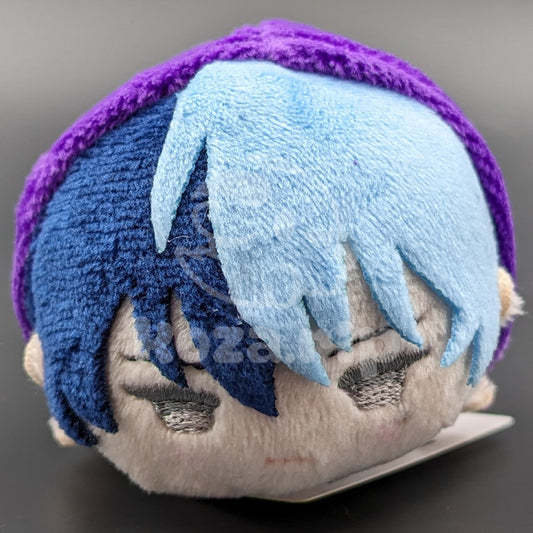Project SEKAI - MochiMochi Mascot Plush - Toya Aoyagi