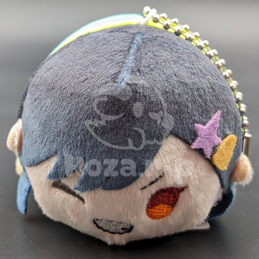 Project SEKAI - MochiMochi Mascot Plush - An Shiraishi