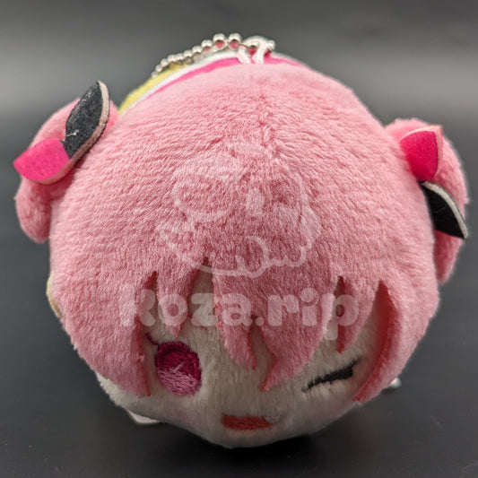 Project SEKAI - MochiMochi Mascot Plush - Airi Momoi