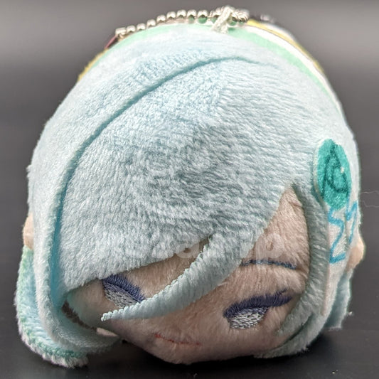 Project SEKAI - MochiMochi Mascot Plush - Shizuku Hinomori