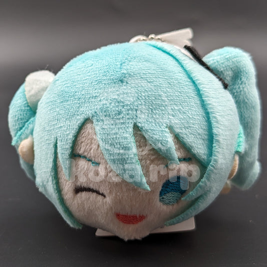 Project SEKAI - MochiMochi Mascot Plush - Miku Hatsune (MORE MORE JUMP! ver.)