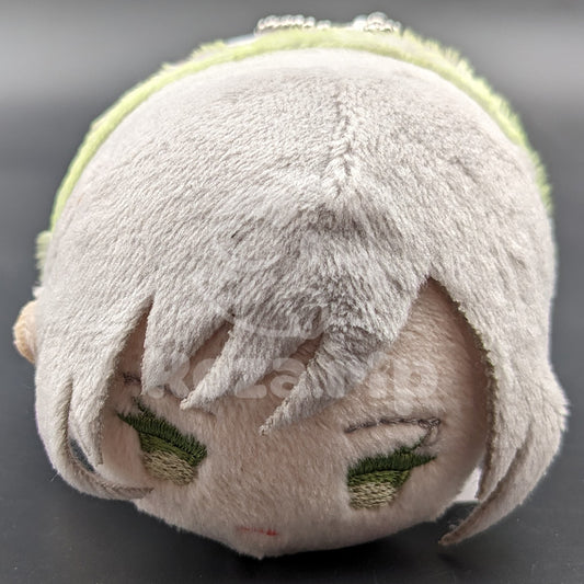 Project SEKAI - MochiMochi Mascot Plush - Shiho Hinomori