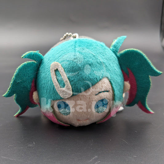 Project SEKAI - MochiMochi Mascot Plush - Miku Hatsune (Leo/need ver.)