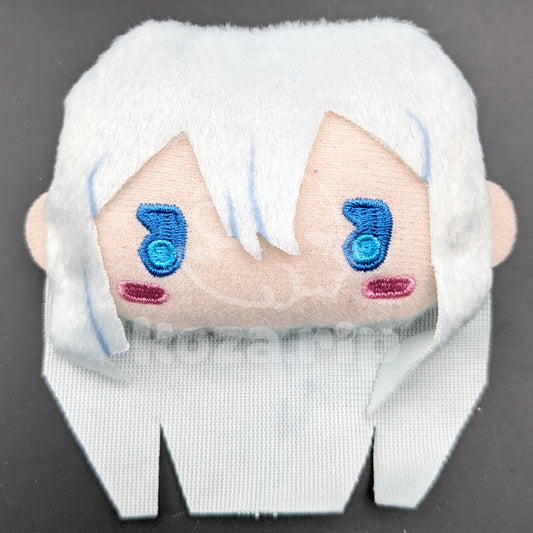 Project SEKAI - Mochi Plush Badge - Kanade Yoisaki