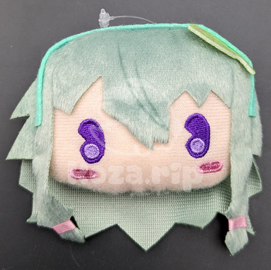 Project SEKAI - Mochi Plush Badge - Nene Kusanagi