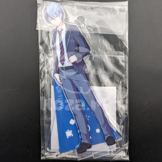 Project SEKAI - Acrylic Stand - Toya Aoyagi (School ver.)