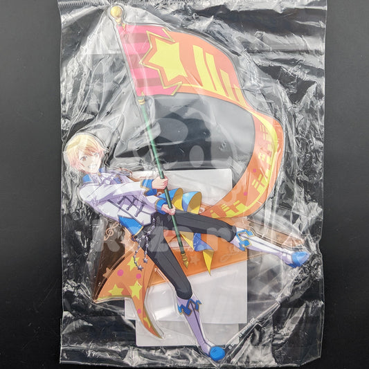 Project SEKAI - Acrylic Stand - Tsukasa Tenma (SEKAI ver.)
