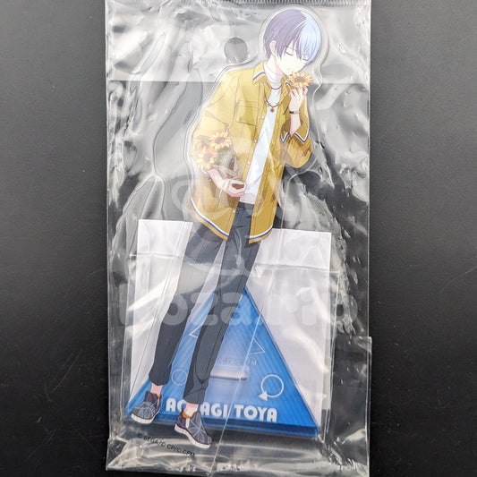Project SEKAI - Acrylic Stand - Toya Aoyagi ("The Vivid Old Tale")
