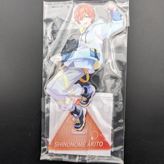 Project SEKAI - Acrylic Stand - Akito Shinonome ("The Legend Still Vivid")