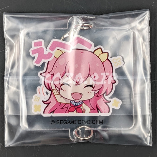 Project SEKAI - Stamp Acrylic Charm - Airi Momoi