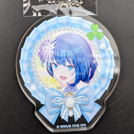 Project SEKAI Birthday Series - Acrylic Keychain - Haruka Kiritani (2021-2022 ver.)