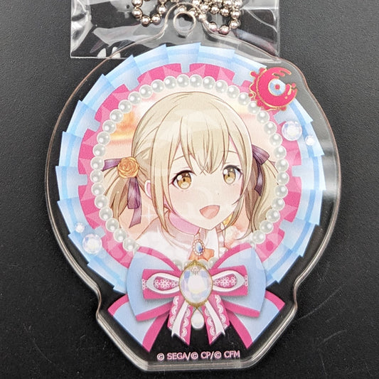 Project SEKAI Birthday Series - Acrylic Keychain - Kohane Azusawa (2021-2022 ver.)