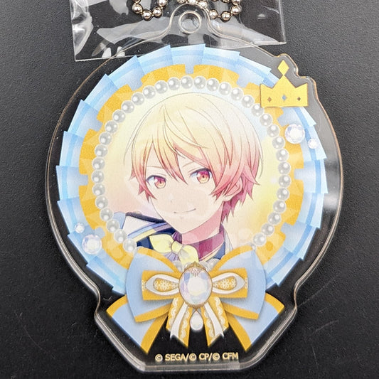 Project SEKAI Birthday Series - Acrylic Keychain - Tsukasa Tenma (2021-2022 ver.)