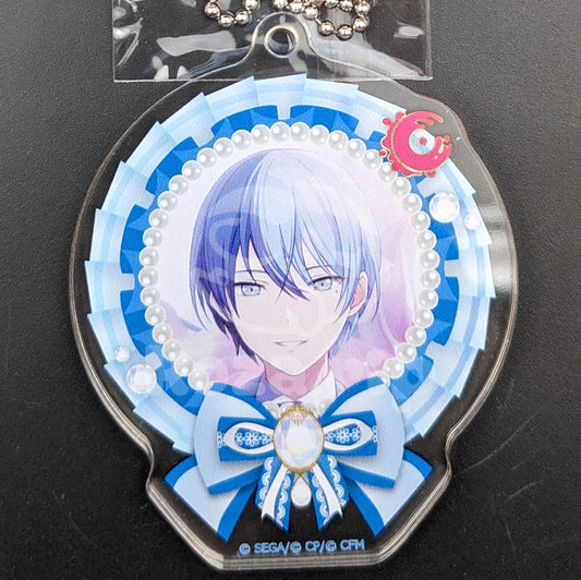 Project SEKAI Birthday Series - Acrylic Keychain - Toya Aoyagi (2021-2022 ver.)