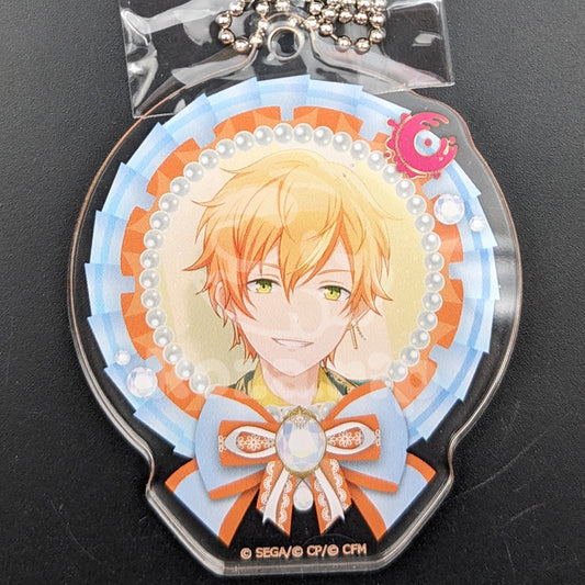 Project SEKAI Birthday Series - Acrylic Keychain - Akito Shinonome (2021-2022 ver.)