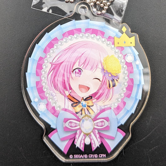 Project SEKAI Birthday Series - Acrylic Keychain - Emu Otori (2021-2022 ver.)