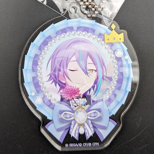 Project SEKAI Birthday Series - Acrylic Keychain - Rui Kamishiro (2021-2022 ver.)