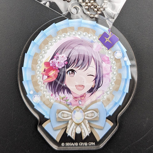 Project SEKAI Birthday Series - Acrylic Keychain - Ena Shinonome (2021-2022 ver.)
