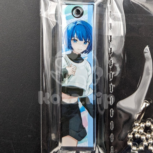 Project SEKAI 3rd Anniversary Thanks Festival - Acrylic Stick Keychain - Haruka Kiritani