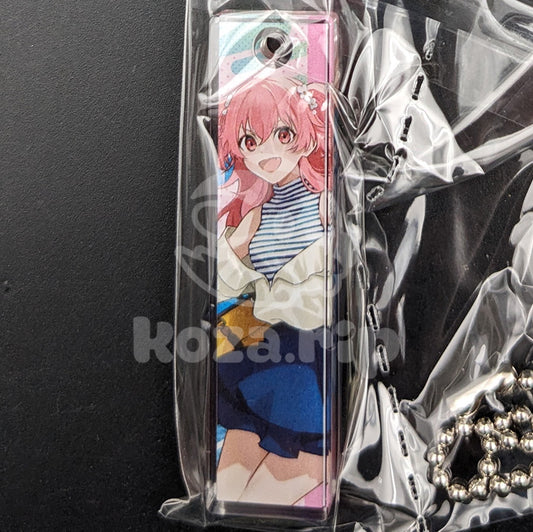 Project SEKAI 3rd Anniversary Thanks Festival - Acrylic Stick Keychain - Airi Momoi