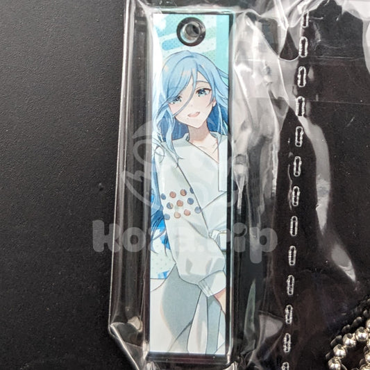 Project SEKAI 3rd Anniversary Thanks Festival - Acrylic Stick Keychain - Shizuku Hinomori