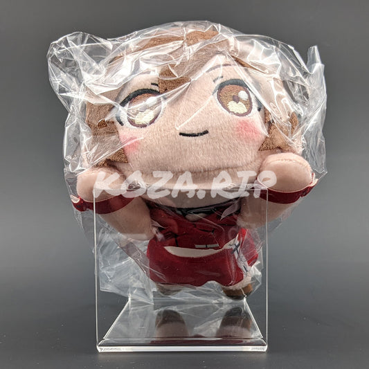 Project SEKAI - Nesoberi Plush - MEIKO