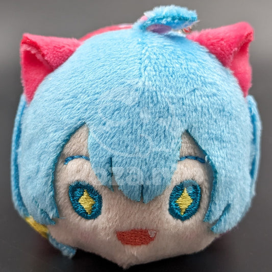 Project SEKAI - MochiMochi Mascot Plush - Miku Hatsune (Wonderlands×Showtime ver.)