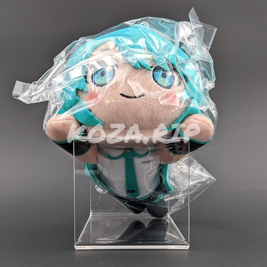 Project SEKAI - Nesoberi Plush - Miku Hatsune