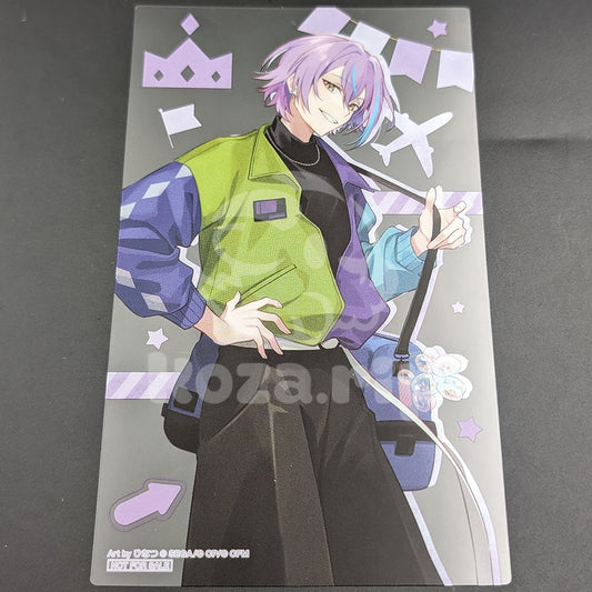 Project SEKAI - Clear Sheet - Rui Kamishiro (3rd Anniversary Thanks Festival)